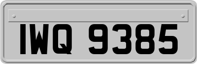 IWQ9385