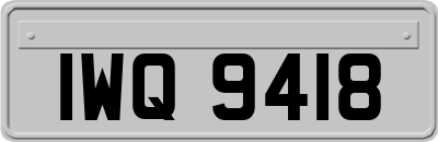IWQ9418