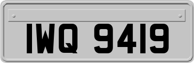 IWQ9419