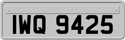 IWQ9425