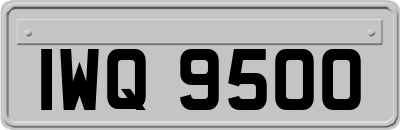 IWQ9500