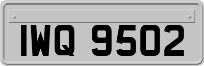IWQ9502