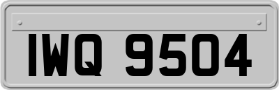 IWQ9504