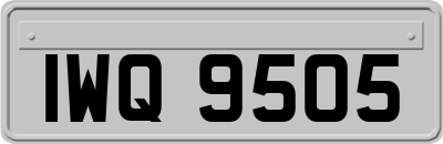 IWQ9505