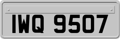 IWQ9507