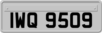 IWQ9509