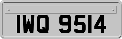 IWQ9514