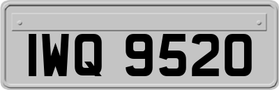 IWQ9520