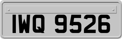 IWQ9526
