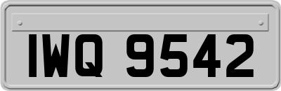 IWQ9542