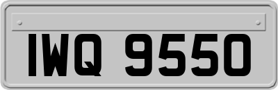 IWQ9550