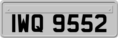 IWQ9552