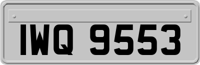 IWQ9553