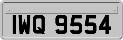 IWQ9554
