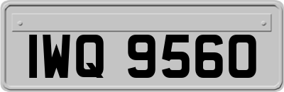 IWQ9560