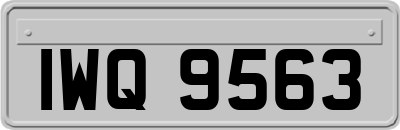IWQ9563