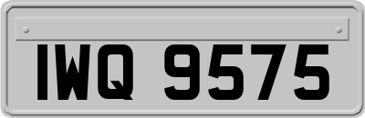 IWQ9575