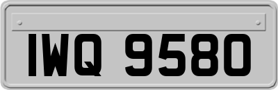 IWQ9580