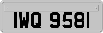 IWQ9581