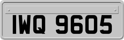 IWQ9605