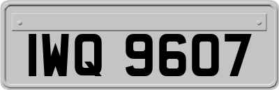 IWQ9607
