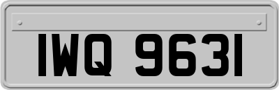IWQ9631