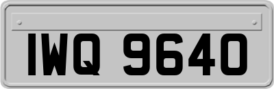 IWQ9640