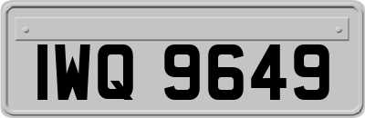 IWQ9649