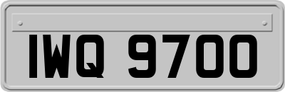 IWQ9700