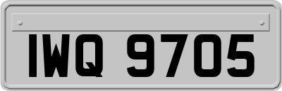 IWQ9705