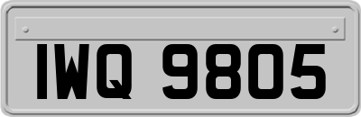 IWQ9805