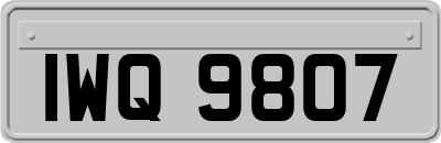IWQ9807