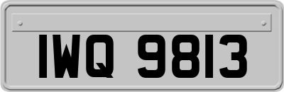IWQ9813