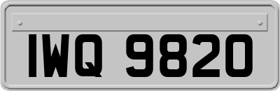 IWQ9820