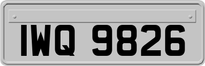 IWQ9826
