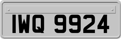 IWQ9924