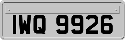 IWQ9926