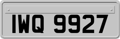 IWQ9927
