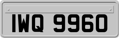 IWQ9960
