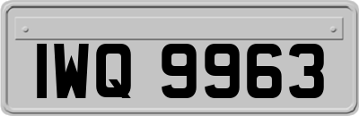 IWQ9963