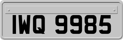 IWQ9985