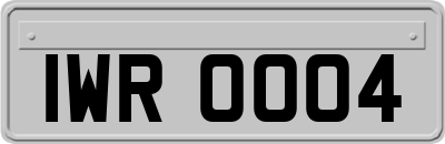 IWR0004