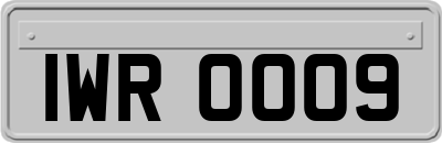 IWR0009