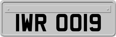 IWR0019