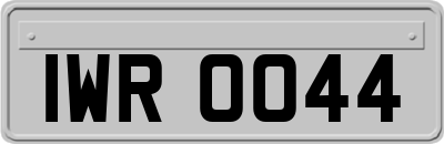 IWR0044