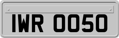 IWR0050