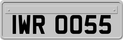 IWR0055