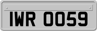 IWR0059