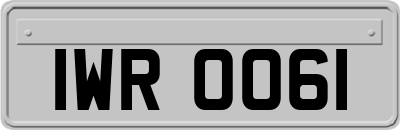 IWR0061