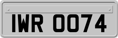 IWR0074